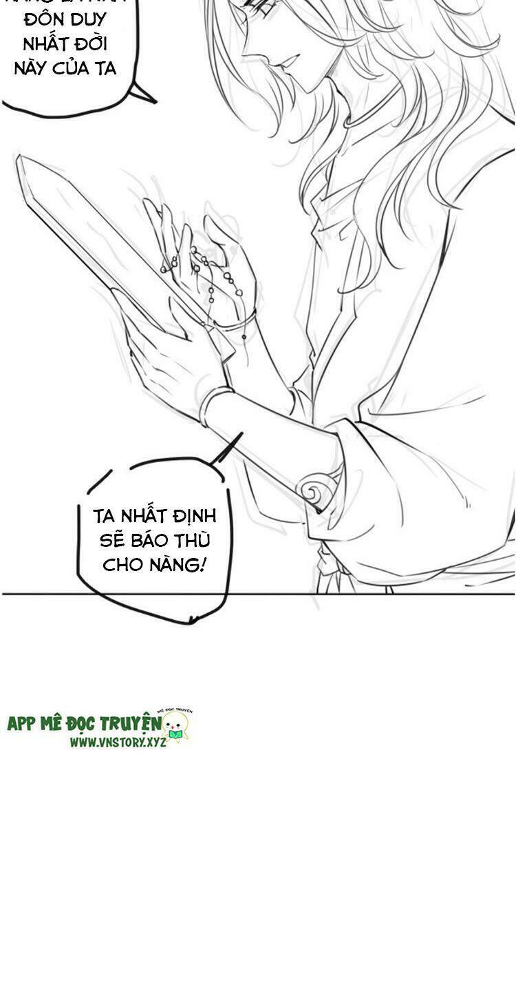 Nàng Trở Thành Bạch Nguyệt Quang Của Vương Gia Bệnh Kiều: Chapter 81