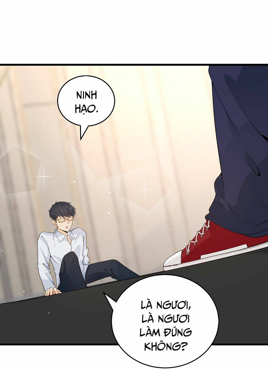 Cửa Hàng Âm Dương: Chapter 5