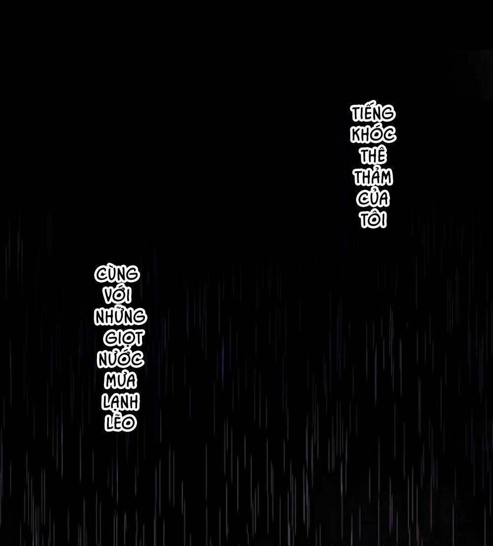 Tháng Sáu Kì Diệu: Chapter 39