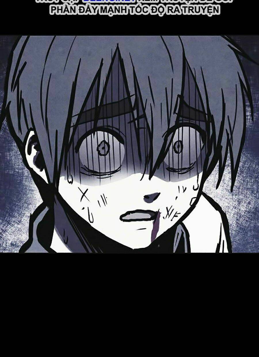 Cậu Bé Shotgun: Chapter 3