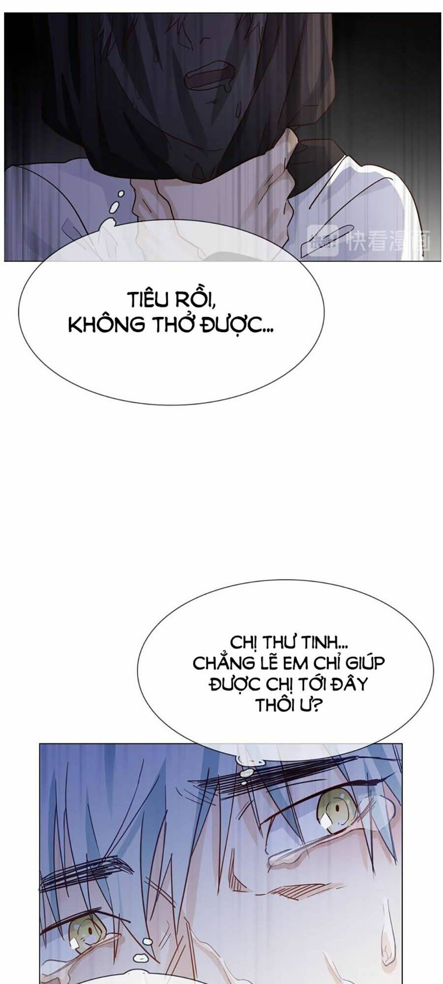 Ngôi Sao Vụn Vỡ: Chapter 61