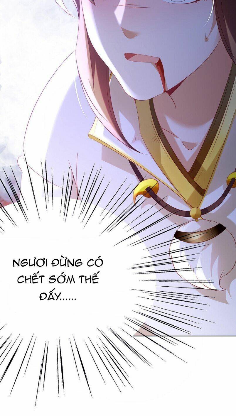 Thiên Kim Bất Hoán: Chapter 7