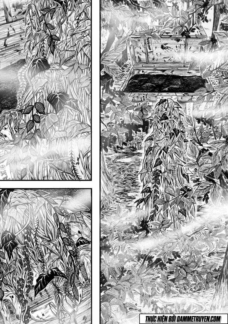 Mashuri No Hako: Chapter 1