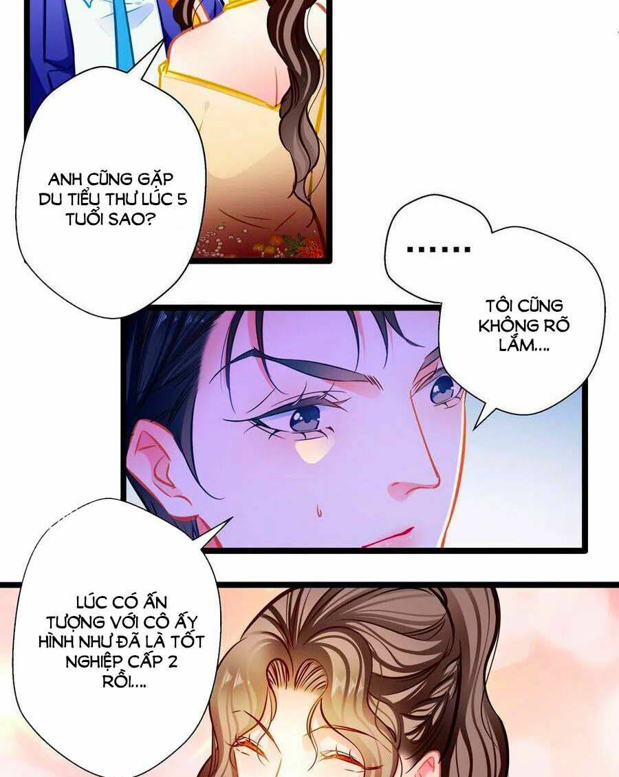 Cưng Chiều Ái Thê Hư Hỏng: Chapter 87