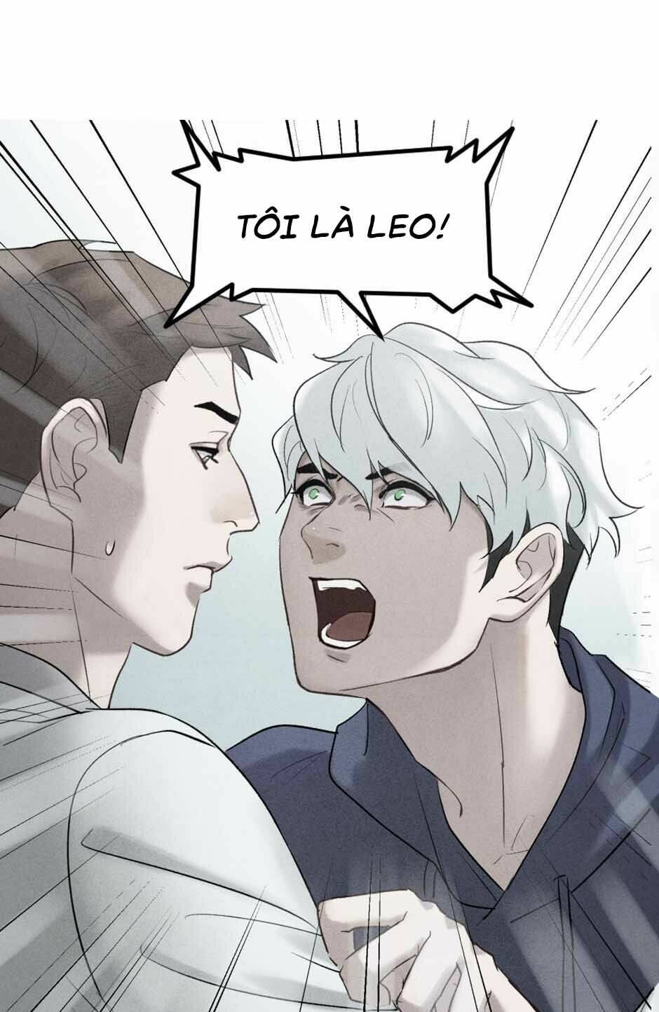 Anh Hùng Và Hiệp Nữ: Chapter 35