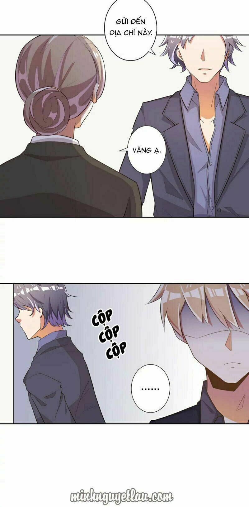 Hôn Nhân Dục Vọng: Thiếu Gia Nhẹ Một Chút!: Chapter 43