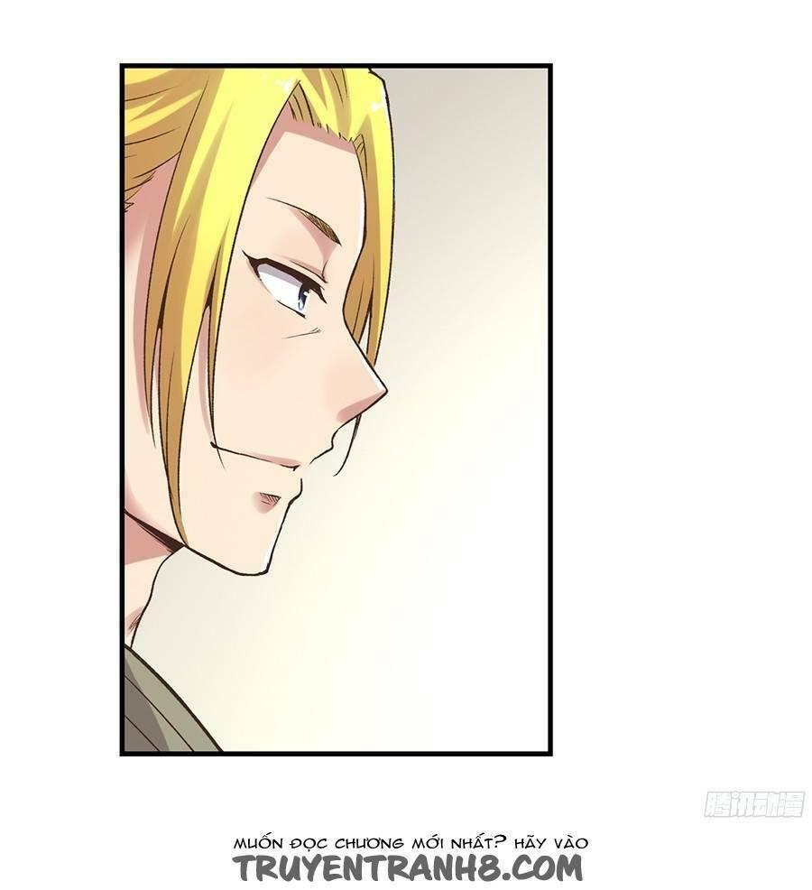 Vì Tôi Là Ông Chú Mở Tiệm Bán Vũ Khí: Chapter 57