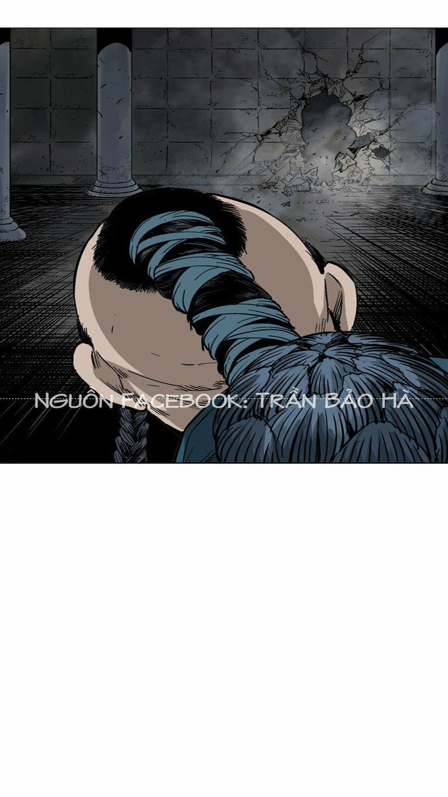 Cao Thủ 2: Chapter 54