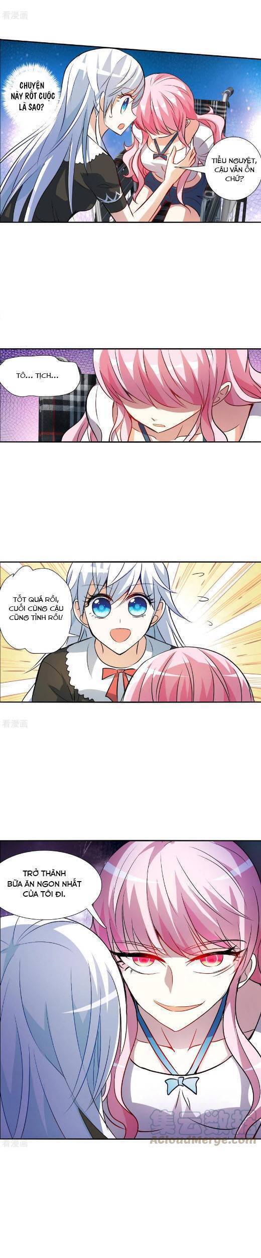 Tô Tịch Kỳ Quái: Chapter 166