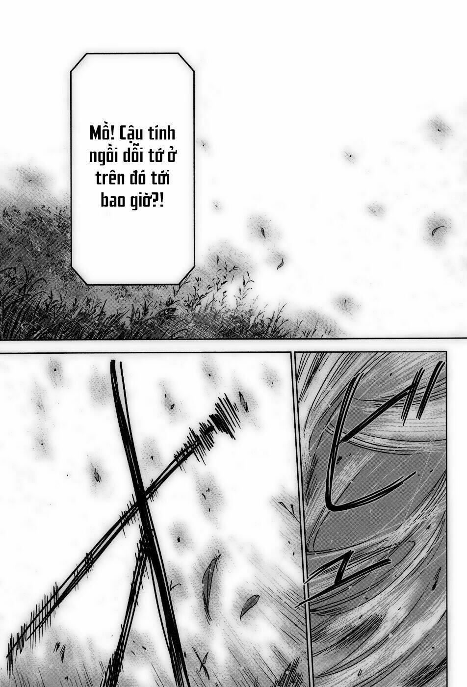 Món quà của Magi - Magi no Okurimono: Chapter 2
