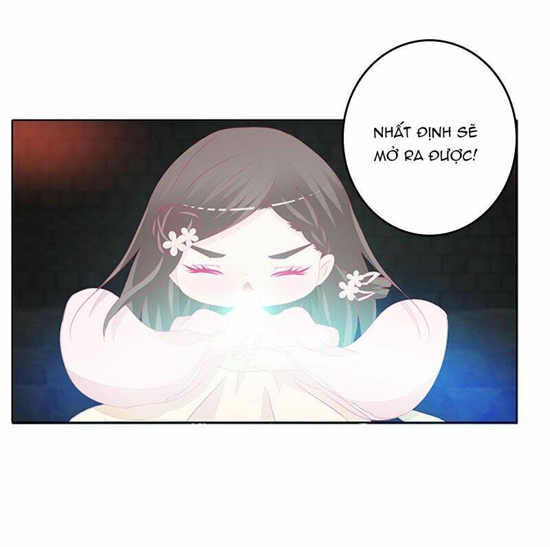 Tướng Quân Mời Ra Trận: Chapter 77