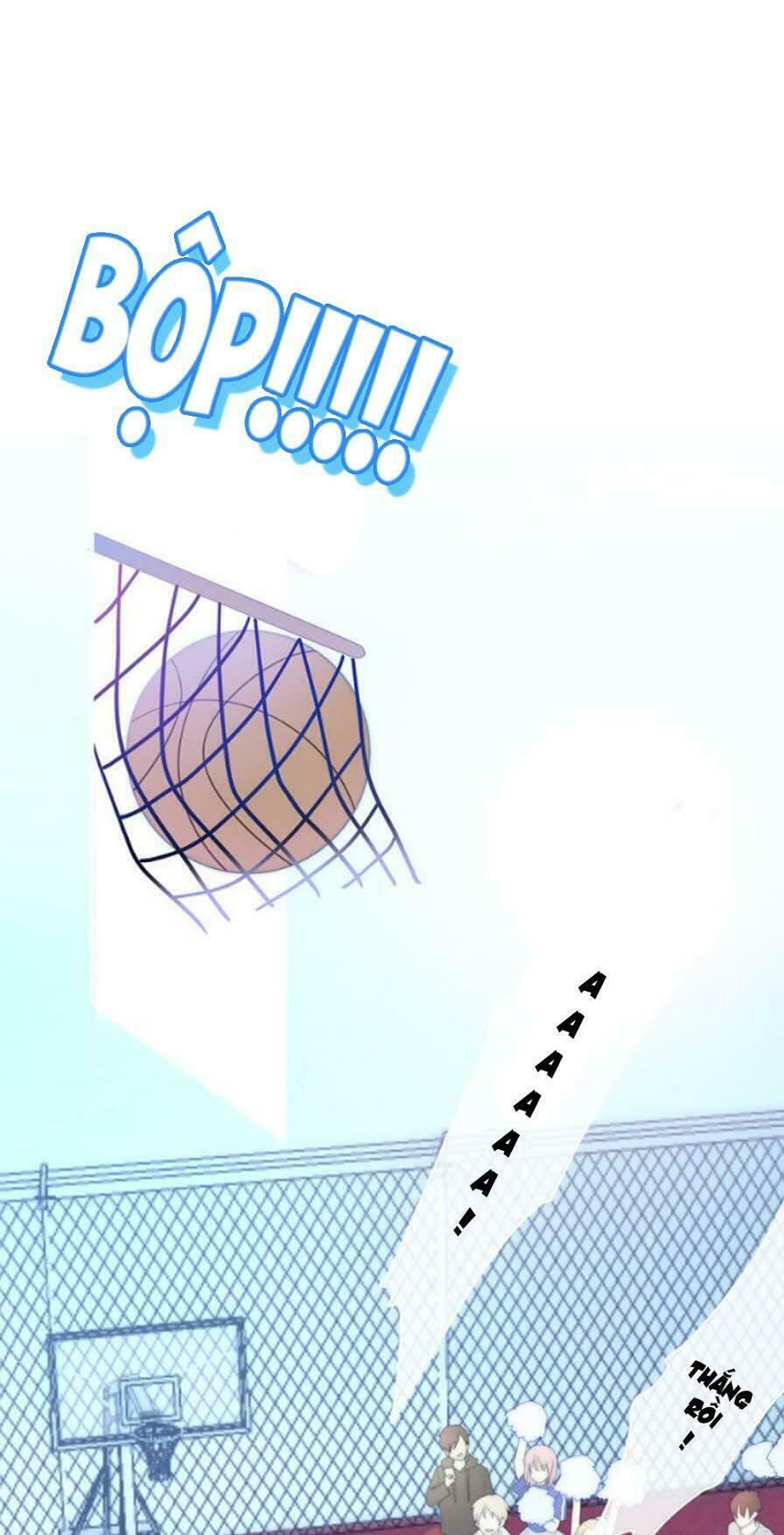 Tháng Sáu Không Hẹn Mà Gặp: Chapter 1