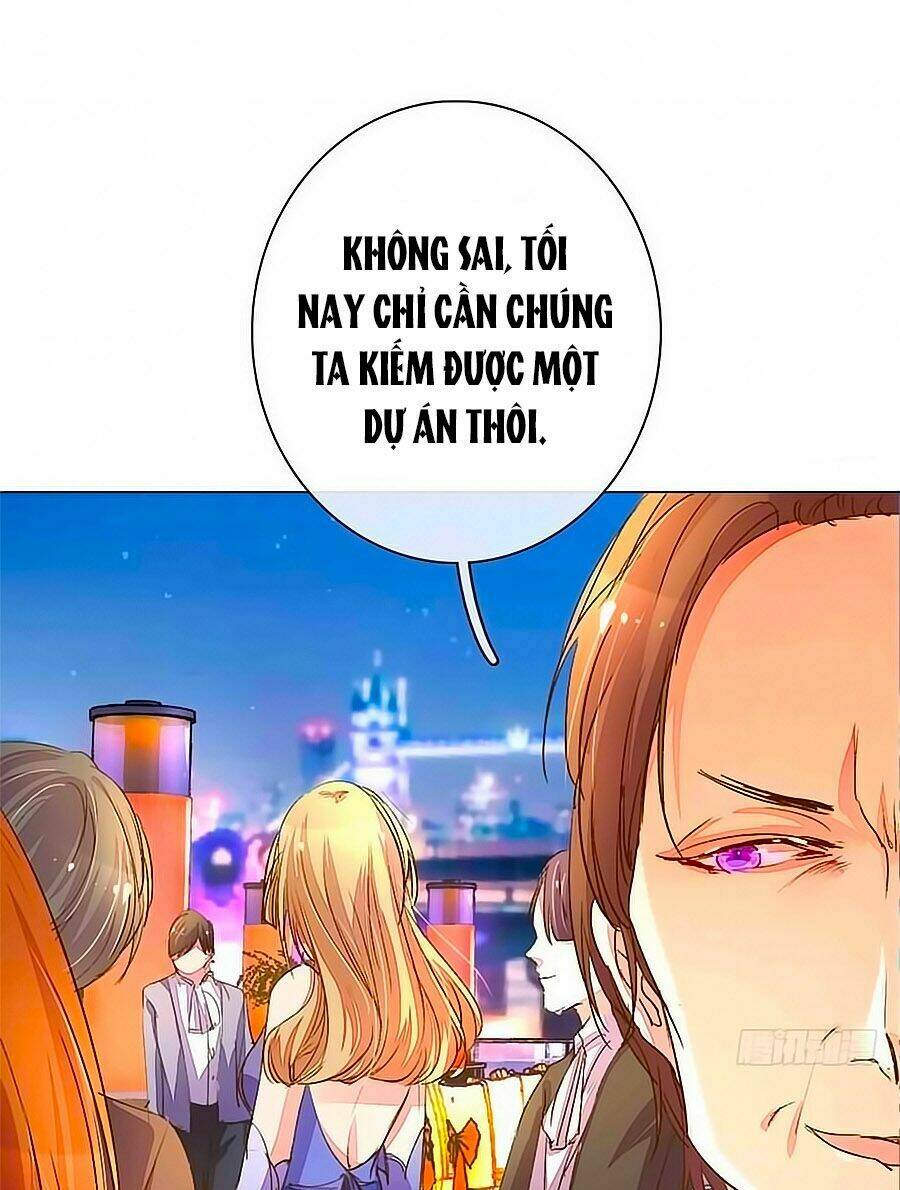 Hào Môn Tiểu Lãn Thê: Chapter 91
