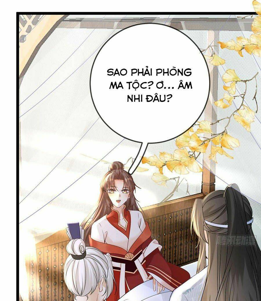 Ma Đầu Vạn Ác Năm Tuổi Rưỡi: Chapter 60