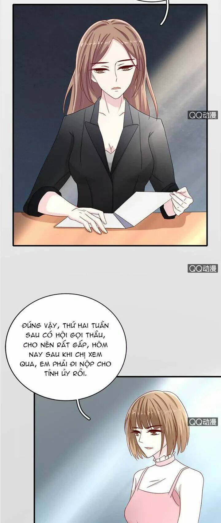 Kết Hôn Thử 99 Ngày: Chapter 26