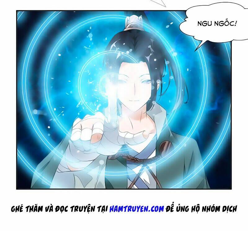 Cửu Dương Thần Vương: Chapter 15