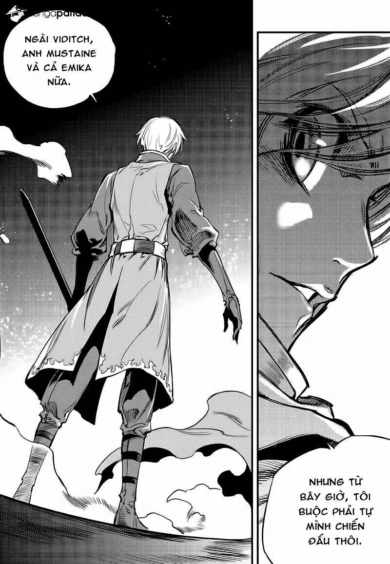 Dark Air: Chapter 59