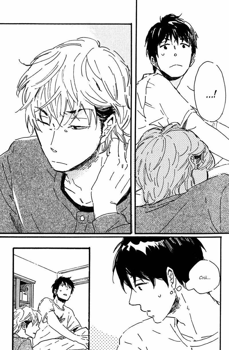 Ikemen-Kun To Saenai-Kun: Chapter 1