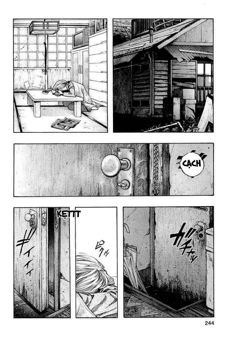 Vợ Yêu Không Ngoan: Chapter 25