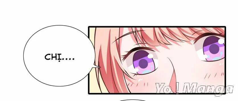 Thiểm Hôn Kinh Ái: Chapter 53