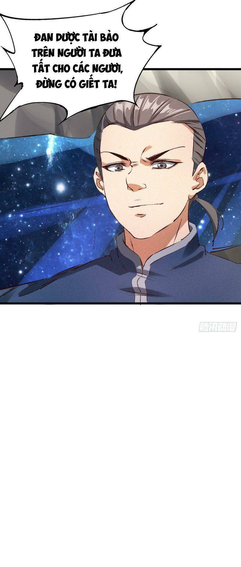 Ta Thành Thần Một Mình: Chapter 33