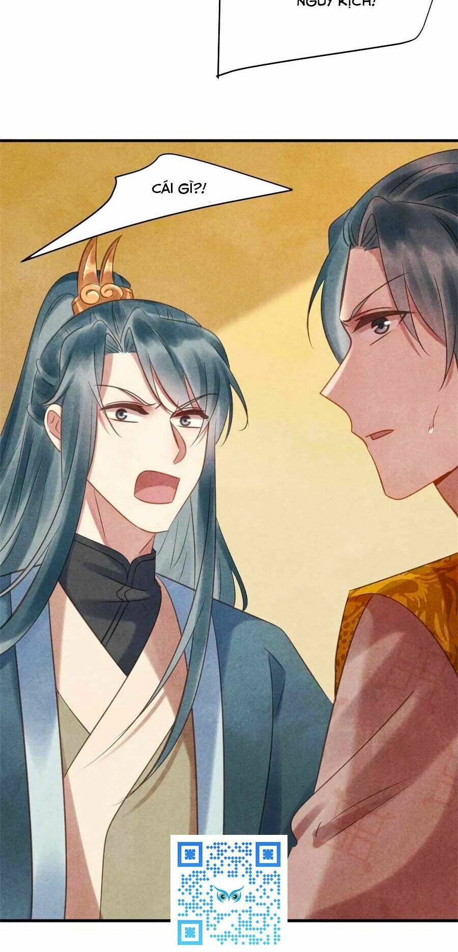 Vương Phi Muốn Trèo Tường: Chapter 73