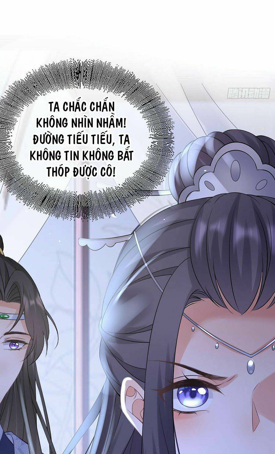 Ma Đầu Vạn Ác Năm Tuổi Rưỡi: Chapter 61