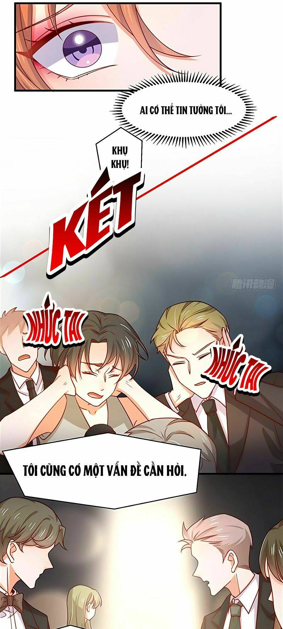 Nhật Ký Báo Thù Của Thiên Kim Hai Mặt: Chapter 19