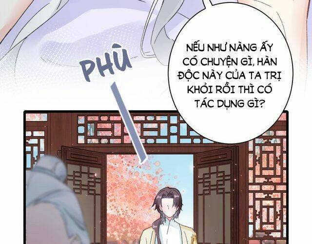 Hoa Nhan Sách: Chapter 101