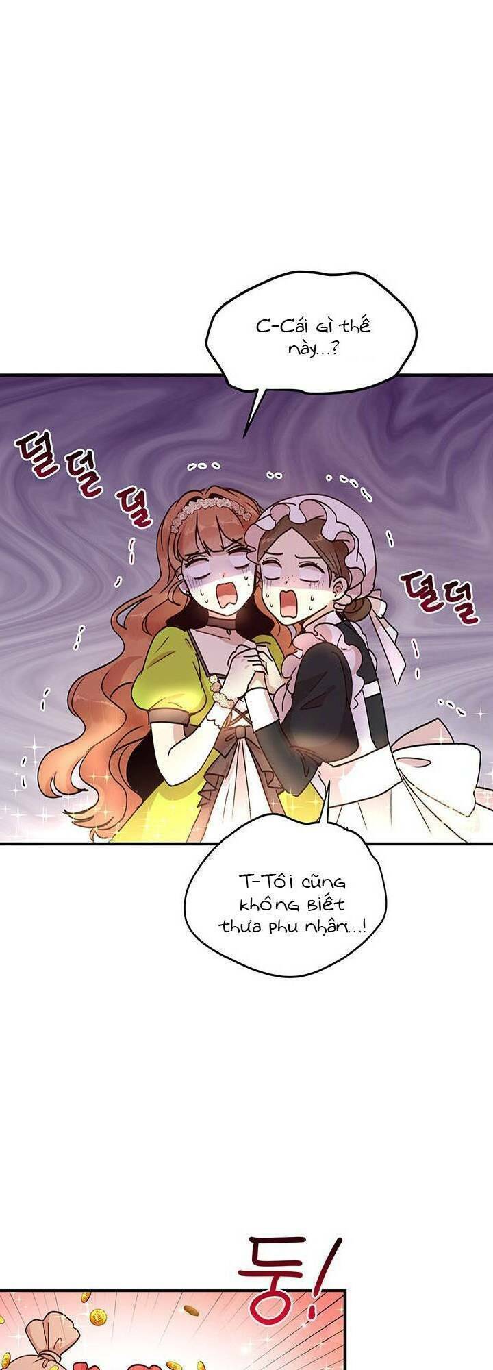 Công Tước, Loạn Vừa Thôi!: Chapter 34