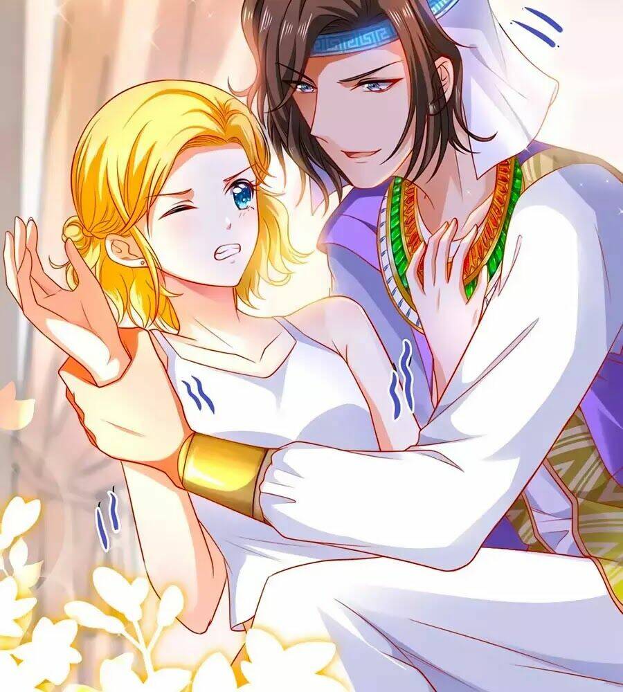 Sủng Hậu Của Vương: Chapter 7