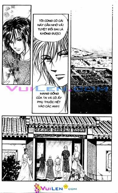 New Sexy Simpleton: Chapter 67