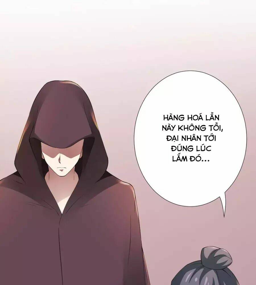 Vương Phi Có Chút Nghịch Ngợm: Chapter 31