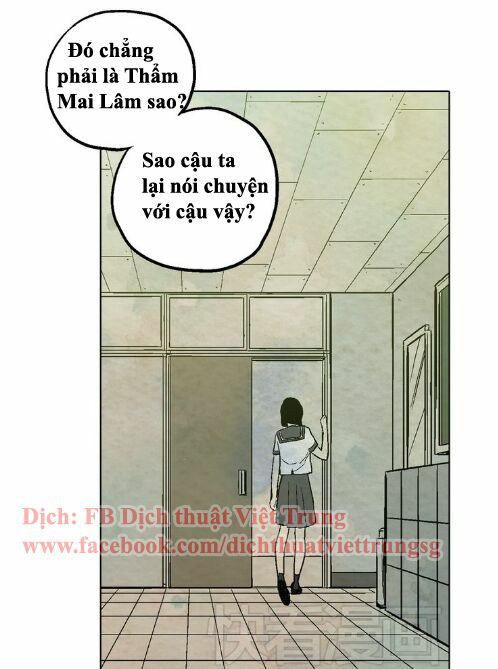 Xin Đừng Cắn Em: Chapter 8