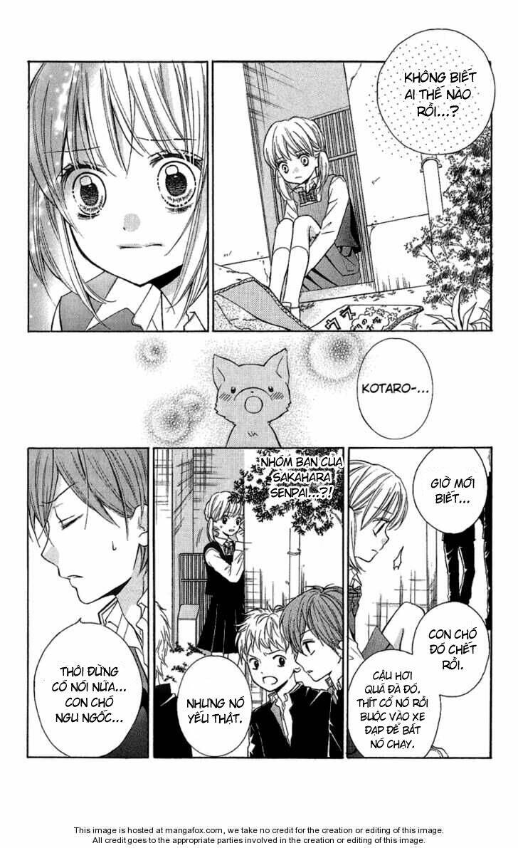 Screaming Lesson!!!: Chapter 2