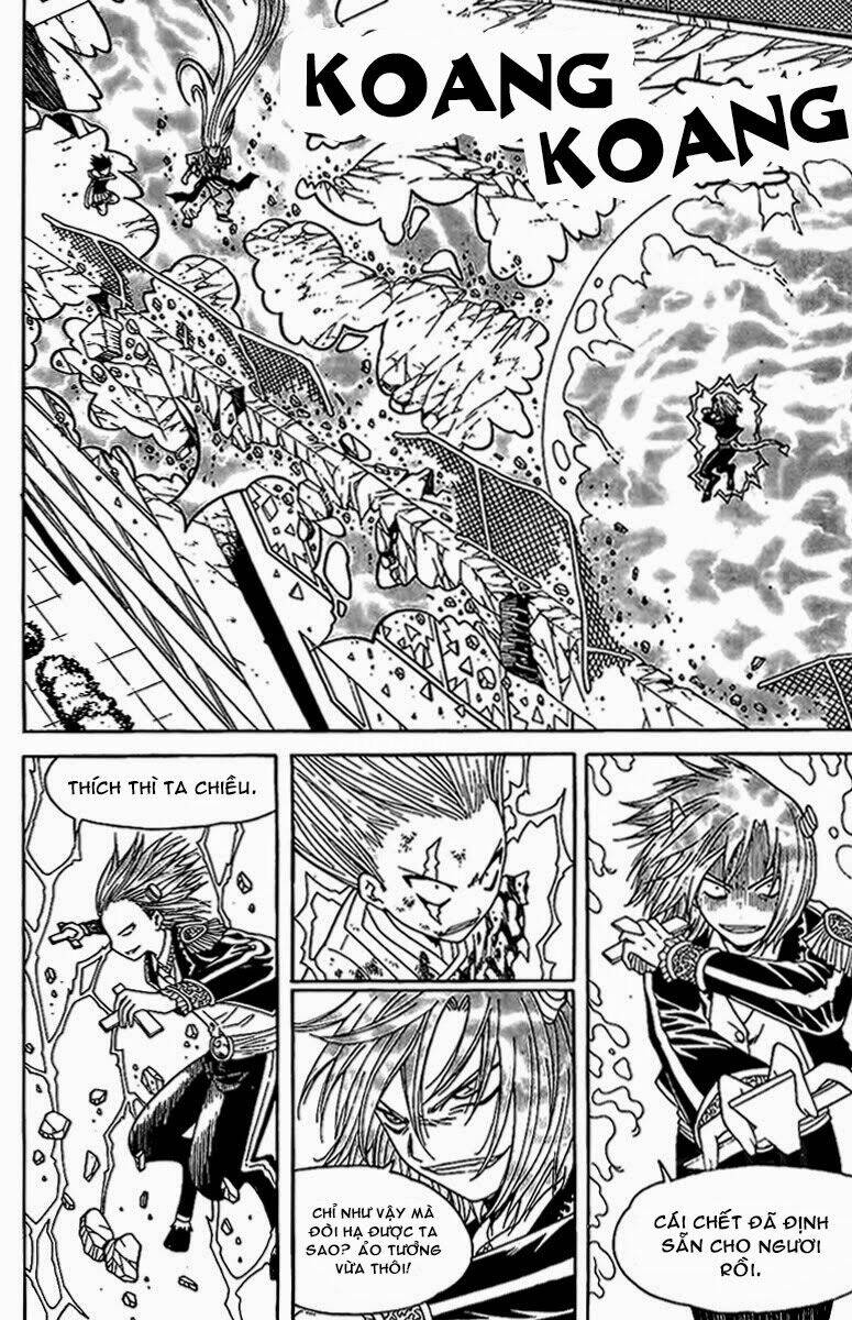 Gwisin Byeolgok: Chapter 44