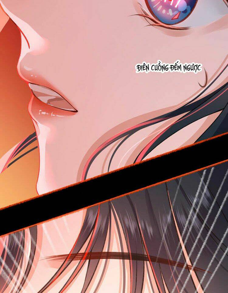 Thái Tử, Người Thật Ngọt Ngào: Chapter 4