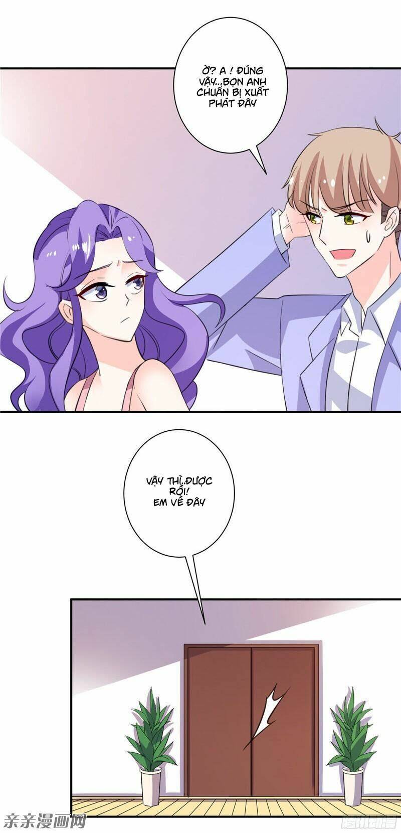 Vợ Yêu Là Báu Vật: Chapter 54