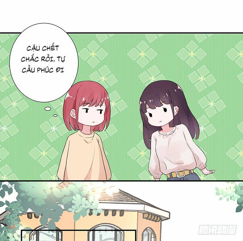 Câu Chuyện Săn Vợ: Chapter 7