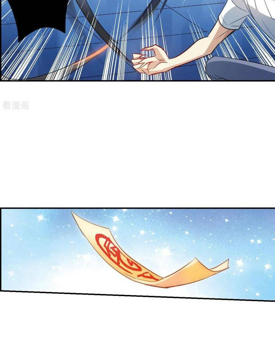 Tô Tịch Kỳ Quái 2: Chapter 61