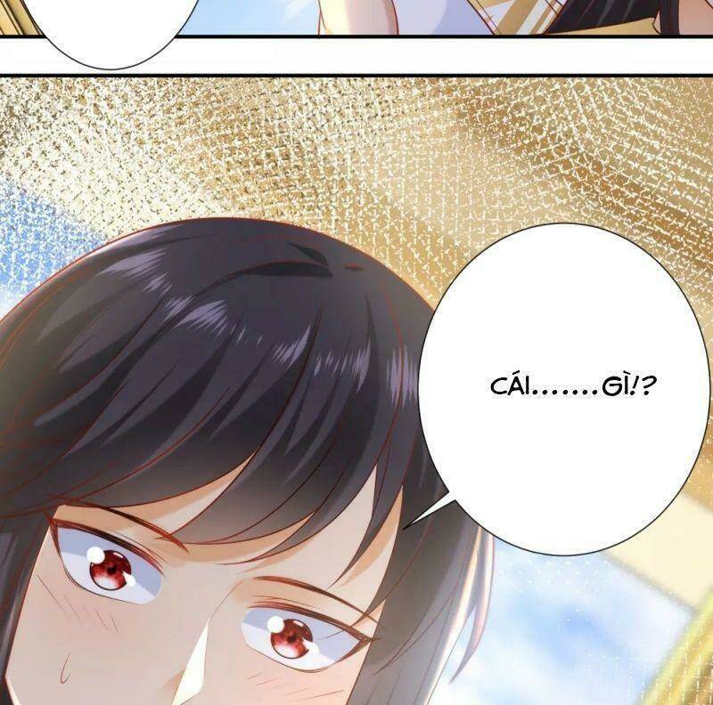 Sủng Hậu Của Vương: Chapter 54