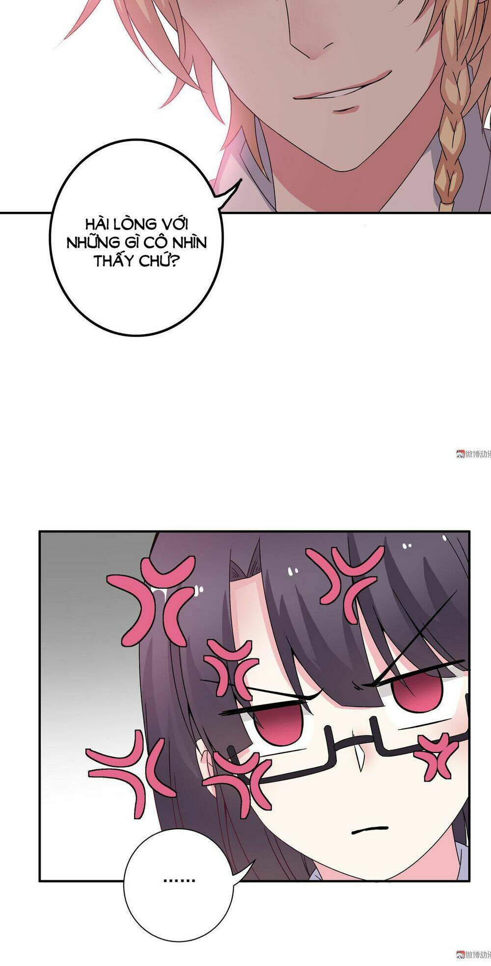 Yêu Tôi Đều Chết Cả Đi!: Chapter 23