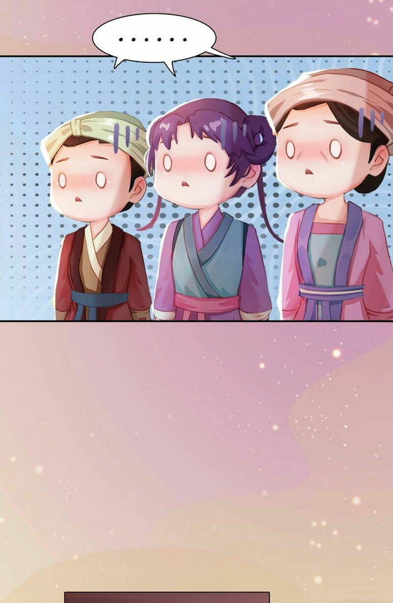 Yêu Nhan Lệnh: Chapter 98