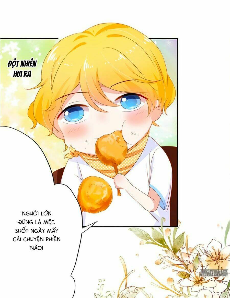 Bạn Trai Là Ngôi Sao: Chapter 60