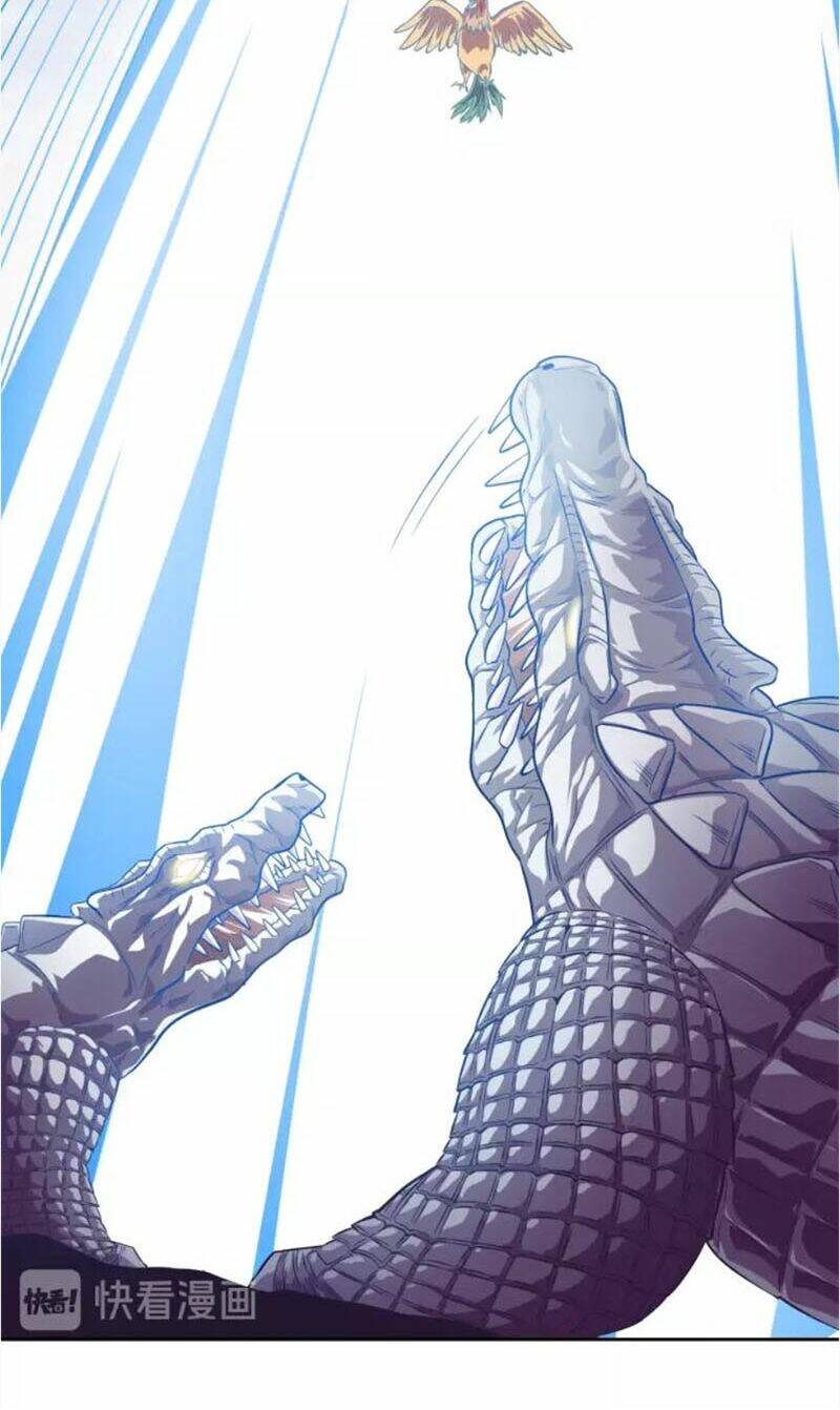 Chín Năm Nghĩa Vụ Tu Chân: Chapter 47