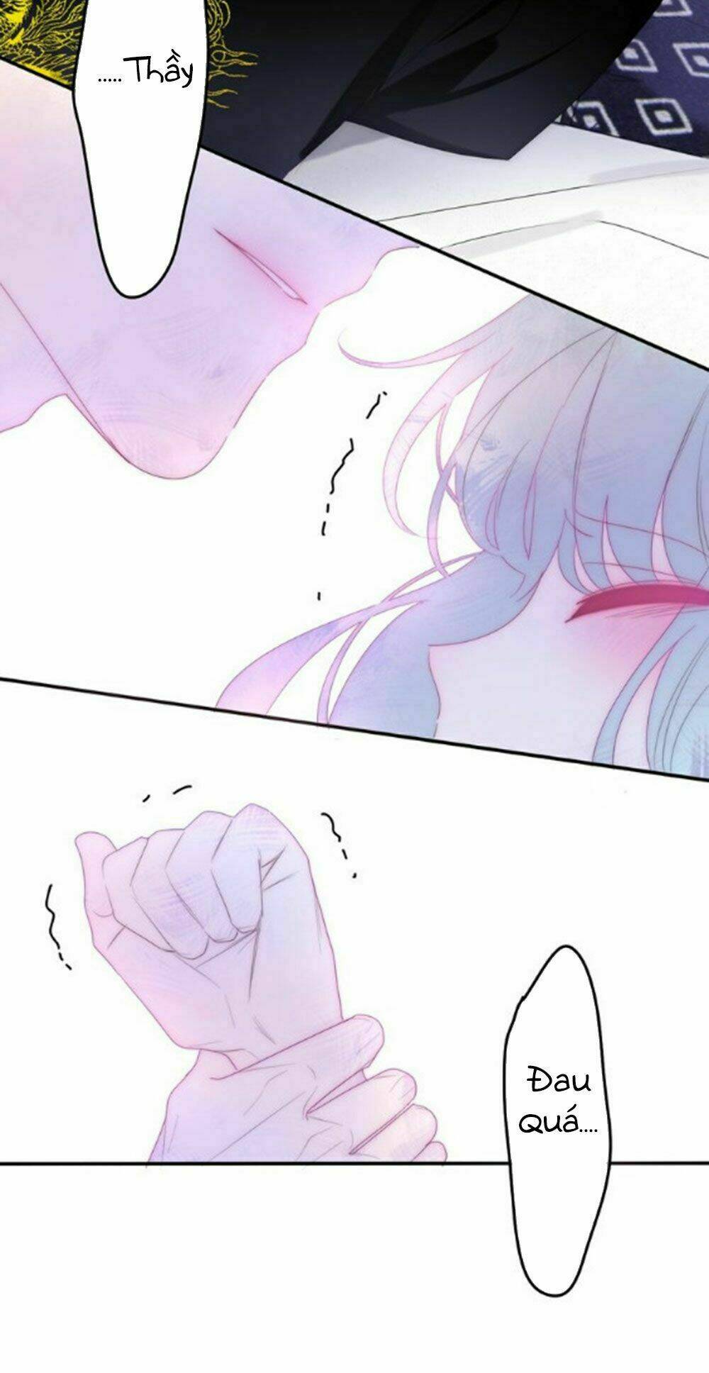 Tháng Sáu Không Hẹn Mà Gặp: Chapter 29