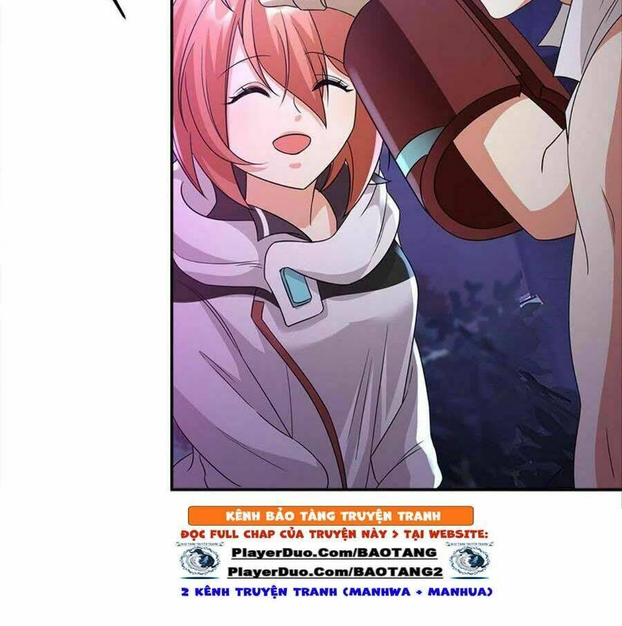 Xâm Lược Vạn Giới: Chapter 25