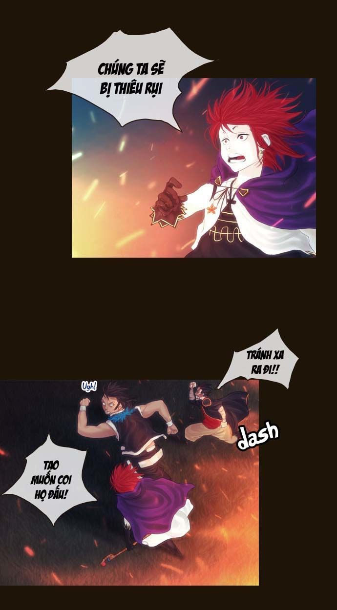 Magician: Chapter 75