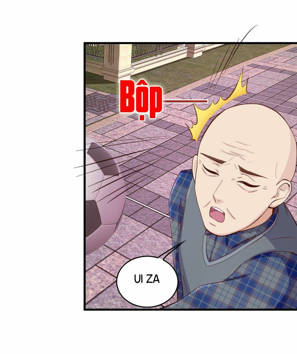 Chung Cực Thấu Thị Nhãn: Chapter 107