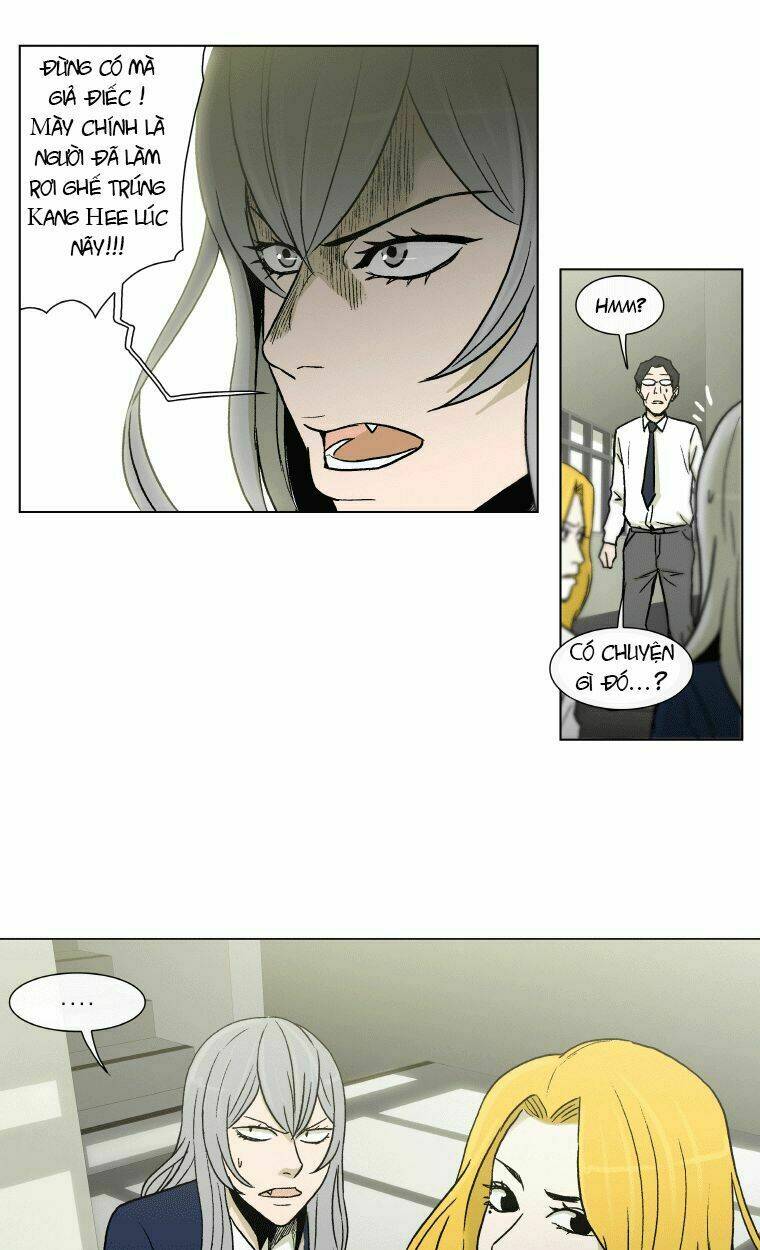 Anh Ấy Là Nữ Sinh Cấp 3: Chapter 26